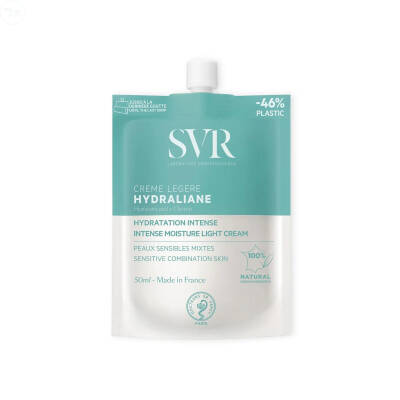 SVR Hydraliane Crème Hydratante Intense Light 50 ml - 1