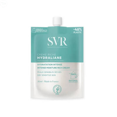SVR Hydraliane Crème Hydratante Intense Rich 50 ml - 1