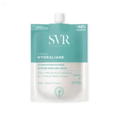 SVR Hydraliane Yoğun Nemlendirici Krem 50 ml - 1