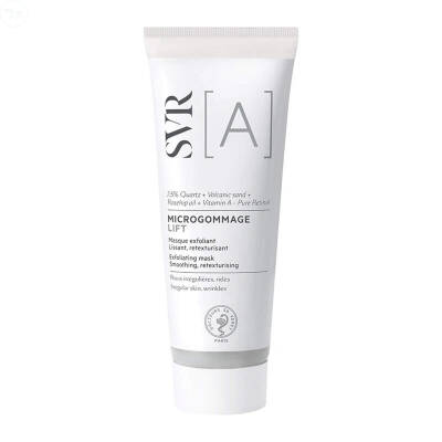 SVR Microgammage Lift Peeling Maske 70 g - 1
