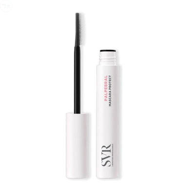 SVR Palpebral Mascara Protect 9 ml - Black - 1