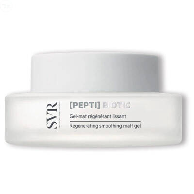 SVR Pepti Biotic Regenerating Smoothing Matt Gel 50 ml - 1