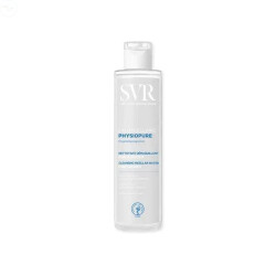 SVR Physiopure Cleanser Micellar Water 200 ml - SVR