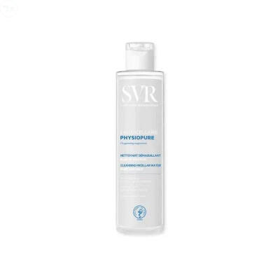 SVR Physiopure Cleanser Micellar Water 200 ml - 1