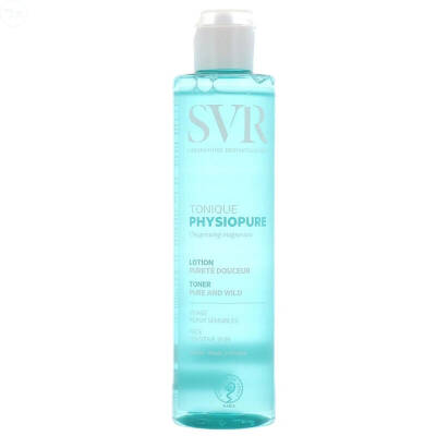 SVR Physiopure Tonique 200ml - 1