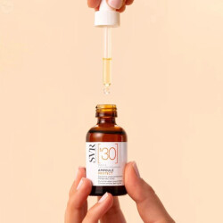 SVR Protect Spf+ 30 Ampoule Serum 30 ml - 2