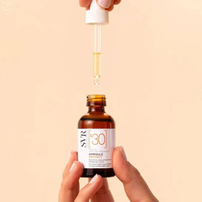 SVR Protect Spf+ 30 Ampoule Serum 30 ml - 2