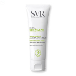 SVR Sebiaclear Anti-mark Soothing Repairing Moisturizer 40 ml - SVR