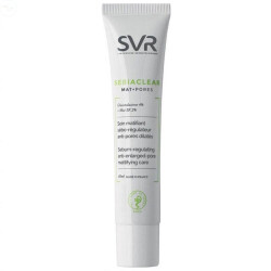 SVR Sebiaclear Mat+Pores 40 ml - SVR