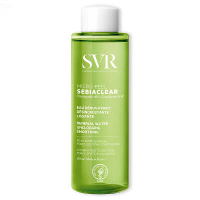 SVR Sebiaclear Micro Peel 150 ml - 1