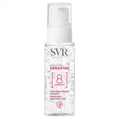 SVR Sensifine Aqua-Gel 40 ml - 1