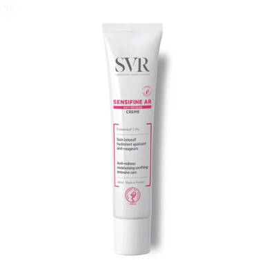 SVR Sensifine Ar Creme 40ml - 1