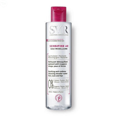 SVR Sensifine Ar Eau Micellaire 200ml - 1