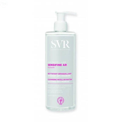 SVR Sensifine Ar Eau Micellaire 400ml - 1