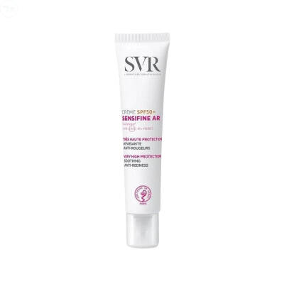 SVR Sensifine AR SPF50+ Güneş Koruyucu Krem 40 ml - 1