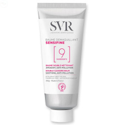 SVR Sensifine Baume Demaquillant Cleansing Cream 100 gr - SVR