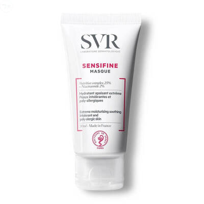 SVR Sensifine Cilt Bakım Maskesi 50 ml - 1