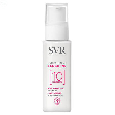 SVR Sensifine Nemlendirici Krem 40 ml - 1