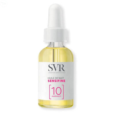 SVR Sensifine Night Oil 30 ml - 1