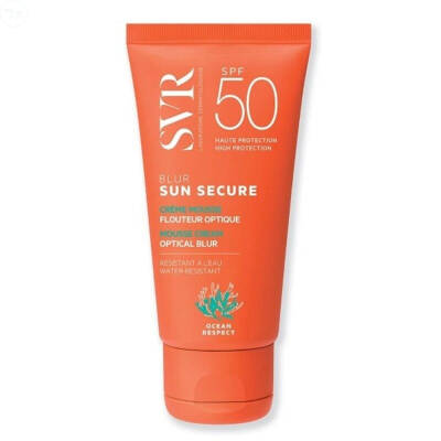 SVR Sun Secure Blur Spf50 50 ml - 1