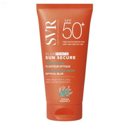 SVR Sun Secure Blur Teinte Spf 50+ 50 ml - Bej Renk - SVR