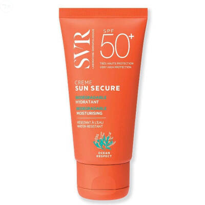 SVR Sun Secure Creme Spf50+ 50 ml - 1