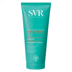SVR Sun Secure Moisturising After Sun 200 ml - SVR