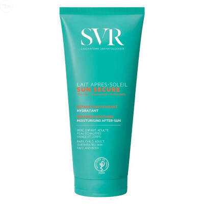 SVR Sun Secure Moisturising After Sun 200 ml - 1