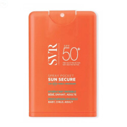 SVR Sun Secure Spf 50+ Güneş Koruyucu Sprey 20 ml - SVR