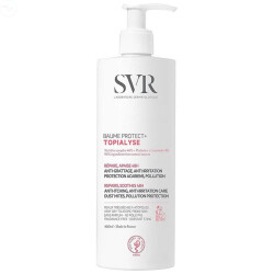 SVR Topialyse Balm Protect+ 400 ml - SVR