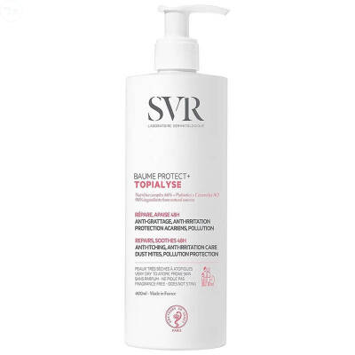 SVR Topialyse Balm Protect+ 400 ml - 1