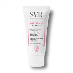 SVR Topialyse Barrier Cream 50ml - SVR