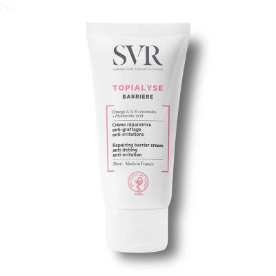 SVR Topialyse Barrier Cream 50ml - 1