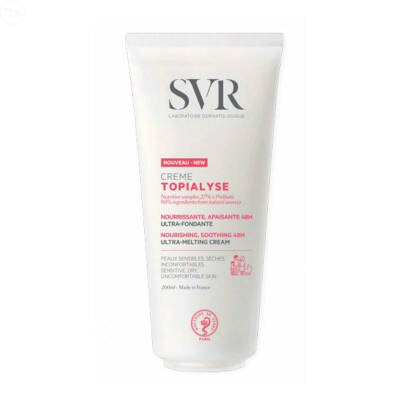 SVR Topialyse Creme 200 ml - 1