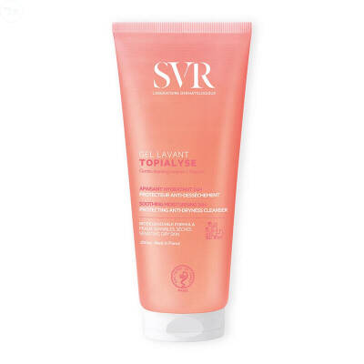 SVR Topialyse Gel Lavant Temizleme Jeli 200ml - 1