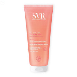 SVR Topialyse Gel Lavant Temizleme Jeli 200ml - SVR