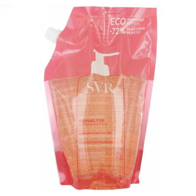 SVR Topialyse Gel Lavante Temizleyici Jel 1 Lt Refill - 1