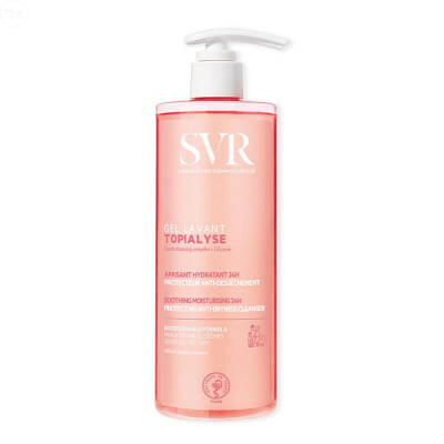 SVR Topialyse Gel Lavante Temizleyici Jel 1 Lt - 1