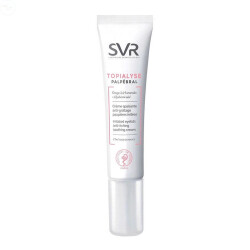 SVR Topialyse Palpebral Anti-Itcginh Soothing Cream 15ml - SVR