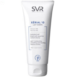 SVR Xerial 10 Lait Corps Body Lotion 200 ml - SVR