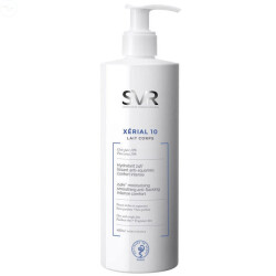 SVR Xerial 10 Lait Corps Body Lotion 400 ml - SVR