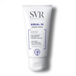 SVR Xerial 30 Creme Pieds 50ml - SVR
