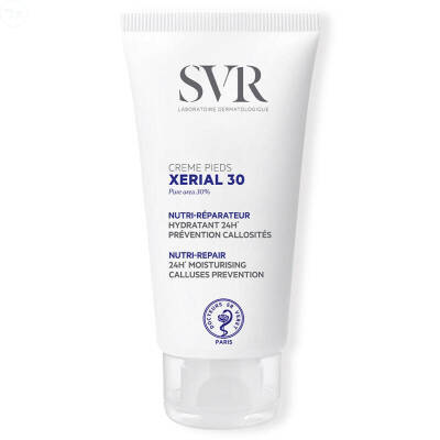 SVR Xerial 30 Gel Cream 75 ml - 1