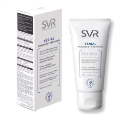 SVR Xerial Fissures Et Crevasses Cream 50ml - SVR