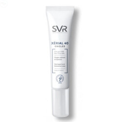 SVR Xerial Nails Gel 10ml - SVR