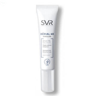SVR Xerial Nails Gel 10ml - 1