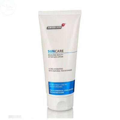 Swisscare Aſter Sun Shower Gel 200 ml - 1