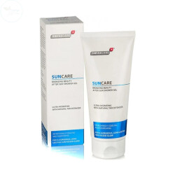 Swisscare Aſter Sun Shower Gel 200 ml - 2