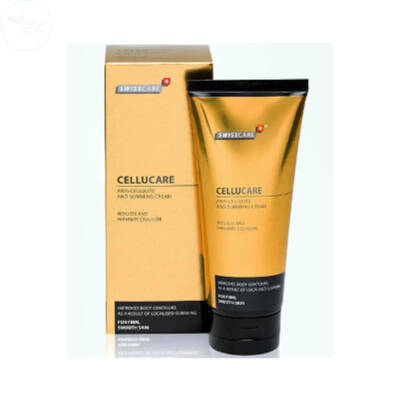 Swisscare Cellucare 200 ml - 1