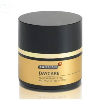 Swisscare DayCare Spf 20 50 ml - 1